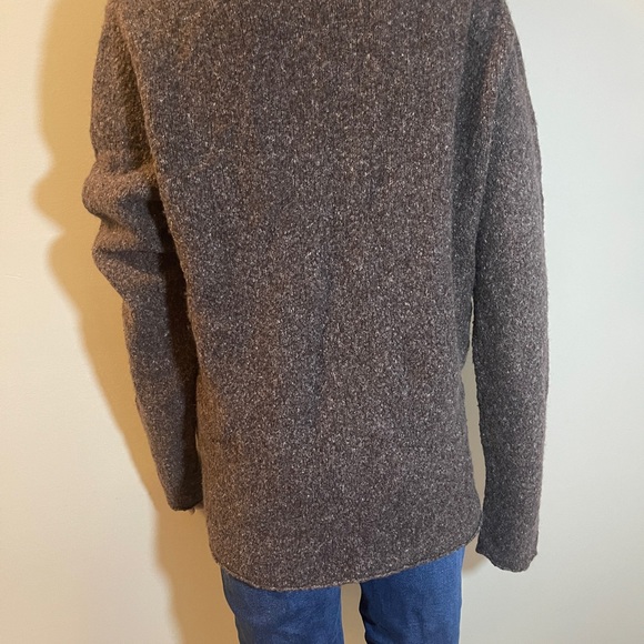 Michael Kors long sleeve top Size L - Picture 3 of 4